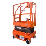 Scissor Lift Factory - OEM Custom Electric Hydraulic Lift Table