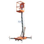 Mast Lift Factory - OEM Custom Upgraded Single Mast Lift Platform