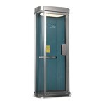 Capsule Elevator Factory - OEM Custom Compact Small Home Lift