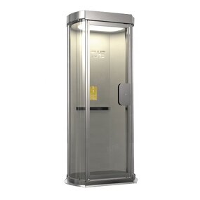 Capsule Elevator Factory - OEM Custom Modern Design Mini Home Lift