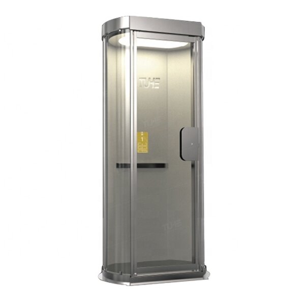 Capsule Elevator Factory - OEM Custom Modern Design Mini Home Lift