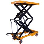 Lift Table Manufacturer - OEM Custom 200kg Electric Scissor Table