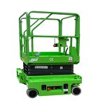 Scissor Lift Factory - OEM Custom Electric Hydraulic Lift Table