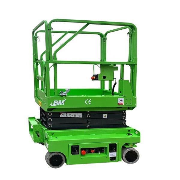 Scissor Lift Factory - OEM Custom Electric Hydraulic Lift Table