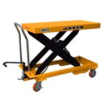 Lift Table Manufacturer - OEM Custom 200kg Electric Scissor Table