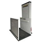 Wheelchair Lift Manufacturer - OEM Custom Commercial Disabled Platform Lift