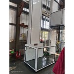 Wheelchair Lift Manufacturer - OEM Custom Hydraulic Indoor Lift