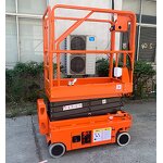 Scissor Lift Factory - OEM Custom Lightweight Electric Mini Platform