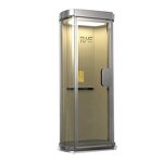 Capsule Elevator Factory - OEM Custom Compact Small Home Lift