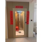 Home Elevator Factory - OEM Custom Luxury Villa Elevator