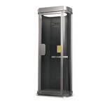 Capsule Elevator Manufacturer - OEM Custom 2-5 Stories Passenger Lift