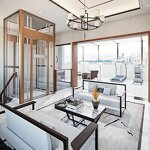 Home Elevator Factory - OEM Custom Mini Indoor Smart Lift