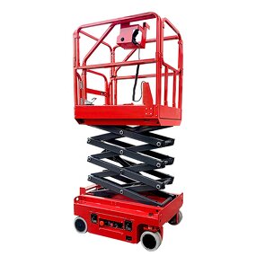 Scissor Lift Factory - OEM Custom Construction Site Mini Lift