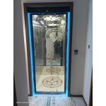 Home Elevator Factory - OEM Custom Luxury Villa Elevator