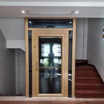Home Elevator Manufacturer - OEM Custom 3 Floor Villa Lift