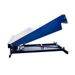 Dock Leveler Factory - OEM Custom Fixed Loading Ramp