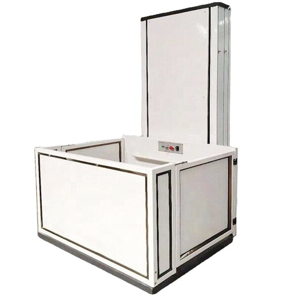 Wheelchair Lift Manufacturer - OEM Custom Hydraulic Indoor Lift