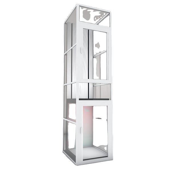 Home Elevator Factory - OEM Custom Residential Passenger Lift