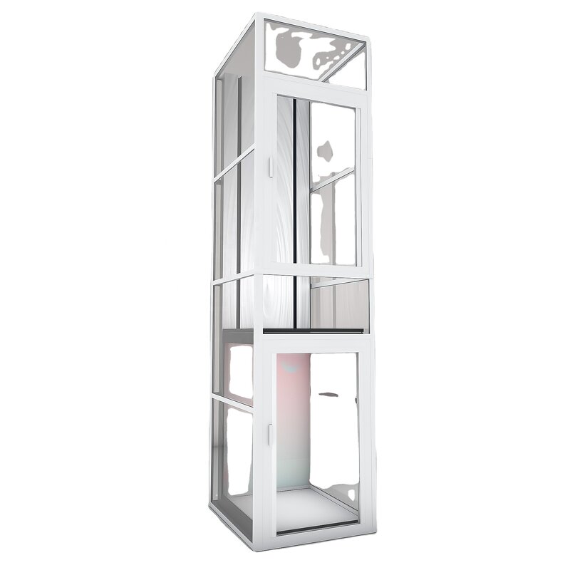 Home Elevator Factory - OEM Custom Residential Passenger Lift