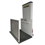 Platform Lift Factory - OEM Custom Vertical Wheelchair Lift