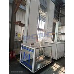 Platform Lift Factory - OEM Custom Vertical Wheelchair Lift