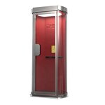 Capsule Elevator Factory - OEM Custom Compact Small Home Lift
