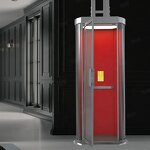 Capsule Elevator Manufacturer - OEM Custom Energy-Saving Smart Home Lift