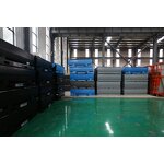 Stationary Dock Leveler Factory - OEM Custom Cost-Effective Cargo Leveler