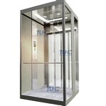 Hydraulic Lift Manufacturer - OEM Custom Vertical Platform Lift