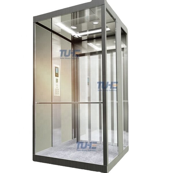 Hydraulic Lift Manufacturer - OEM Custom Vertical Platform Lift
