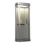Capsule Elevator Manufacturer - OEM Custom Energy-Saving Smart Home Lift