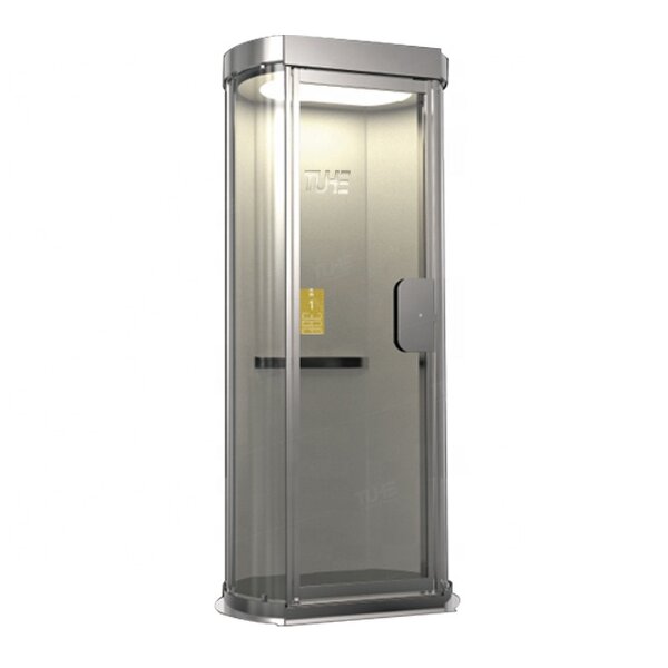 Capsule Elevator Manufacturer - OEM Custom Energy-Saving Smart Home Lift