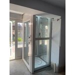 Home Elevator Factory - OEM Custom Luxury Villa Elevator