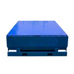 Stationary Dock Leveler Manufacturer - OEM Custom 15T Heavy Duty Leveler