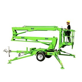 Boom Lift Manufacturer - OEM Custom Self Propelled Towable Boom Lift