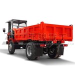 Mining Dump Truck Manufacturer - OEM Heavy Duty 10ton 30 Ton for Sale