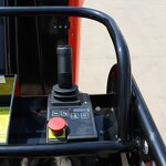 Vertical Mast Man Lift Platform Manufacturer - OEM Good Quality 9.2M Aerial Boom Telescopic