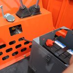 Heavy Duty Crawler Carrier Manufacturer - OEM for Construction and Mining