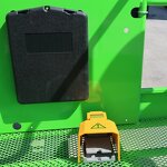 Towable Telescopic Boom Lift Factory - OEM Electric Diesel Hydraulic Cherry Picker Spider