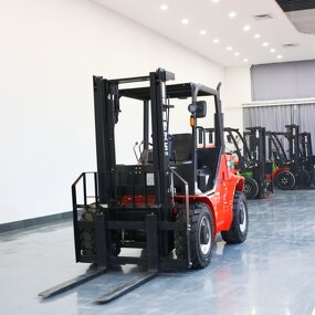Attachment Buy Forklifts Manufacturer - OEM 1ton Powered Compact Supplier Electric Counterbalance