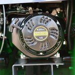 Mini Front End Loader Manufacturer - OEM Heavy-duty with Rubber Tracks Hydraulic