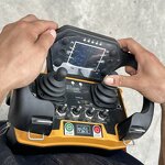 25m Aerial Lift Truck Factory - OEM Professional Truck Mounted Platform Safe Access