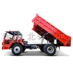 10 Ton Mining Truck Manufacturer - OEM Dump Truck Hot Selling Mining Truck