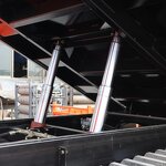 Payload Track Dumper Manufacturer - OEM Hot Sale 1-10Ton Crawler Dump Truck on Sale