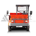 Mine Tunnel Dumper Factory - OEM 5ton China Mining Transport Underground Small Tipper