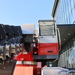 Telescopic Boom Man Lift Truck Manufacturer - OEM Platform Bucket Mounted High-altitude