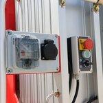 Vertical Mast Lift Factory - OEM Hot Sale Aluminum Alloy 5-10m USA CE Certificate ISO