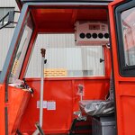 High Efficiency Mini Crawler Dumper Manufacturer - OEM 5 Tons Heavy Duty Off-Road Applications