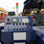 Spider Crane Factory - OEM 2025 12Ton Crawler Telescopic Boom Mobile Lifting