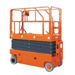 Mobile Elevating Telescopic Boom Factory - OEM Truck Mounted Aerial Working Platform